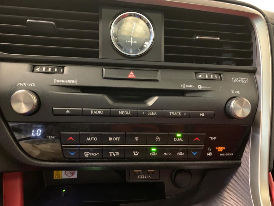 2022 Lexus RX RX 350 F SPORT Handling AWD, available for sale in Lodi, New Jersey | European Auto Expo. Lodi, New Jersey 2022 Lexus RX RX 350 F SPORT Handling AWD, available for sale in Lodi, New Jersey | European Auto Expo. Lodi, New Jersey