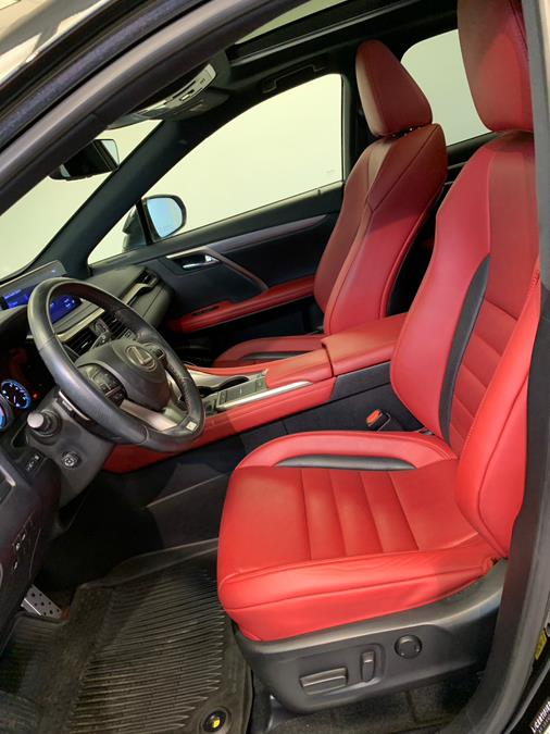2022 Lexus RX RX 350 F SPORT Handling AWD, available for sale in Lodi, New Jersey | European Auto Expo. Lodi, New Jersey 2022 Lexus RX RX 350 F SPORT Handling AWD, available for sale in Lodi, New Jersey | European Auto Expo. Lodi, New Jersey