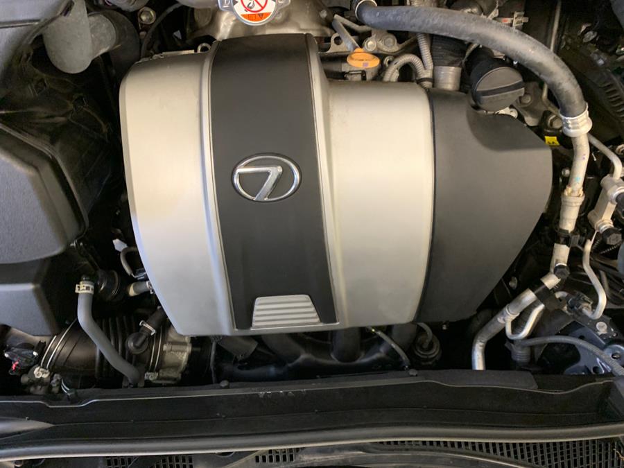 2022 Lexus RX RX 350 F SPORT Handling AWD, available for sale in Lodi, New Jersey | European Auto Expo. Lodi, New Jersey 2022 Lexus RX RX 350 F SPORT Handling AWD, available for sale in Lodi, New Jersey | European Auto Expo. Lodi, New Jersey