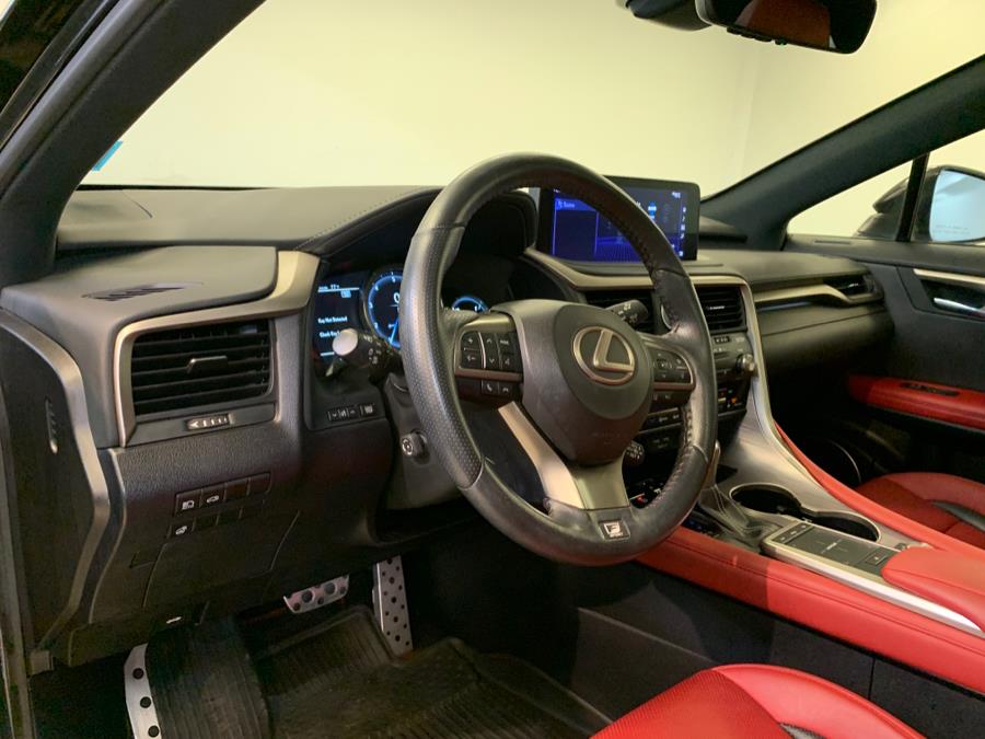 2022 Lexus RX RX 350 F SPORT Handling AWD, available for sale in Lodi, New Jersey | European Auto Expo. Lodi, New Jersey 2022 Lexus RX RX 350 F SPORT Handling AWD, available for sale in Lodi, New Jersey | European Auto Expo. Lodi, New Jersey