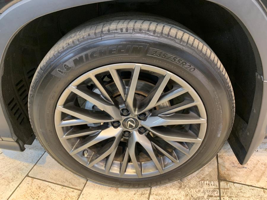 2022 Lexus RX RX 350 F SPORT Handling AWD, available for sale in Lodi, New Jersey | European Auto Expo. Lodi, New Jersey 2022 Lexus RX RX 350 F SPORT Handling AWD, available for sale in Lodi, New Jersey | European Auto Expo. Lodi, New Jersey