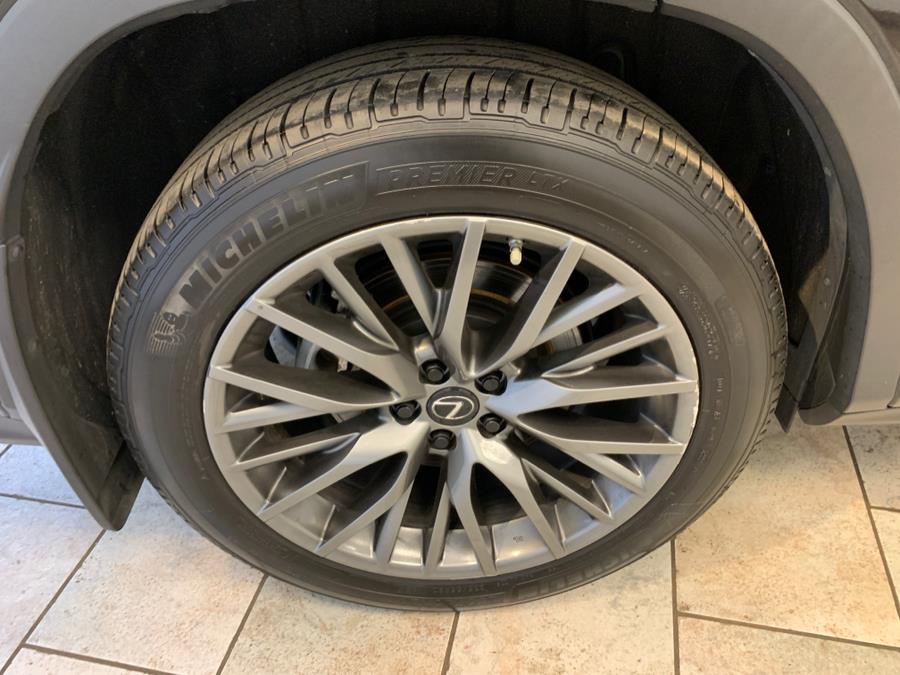 2022 Lexus RX RX 350 F SPORT Handling AWD, available for sale in Lodi, New Jersey | European Auto Expo. Lodi, New Jersey 2022 Lexus RX RX 350 F SPORT Handling AWD, available for sale in Lodi, New Jersey | European Auto Expo. Lodi, New Jersey