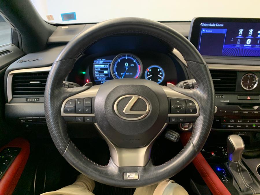 2022 Lexus RX RX 350 F SPORT Handling AWD, available for sale in Lodi, New Jersey | European Auto Expo. Lodi, New Jersey 2022 Lexus RX RX 350 F SPORT Handling AWD, available for sale in Lodi, New Jersey | European Auto Expo. Lodi, New Jersey