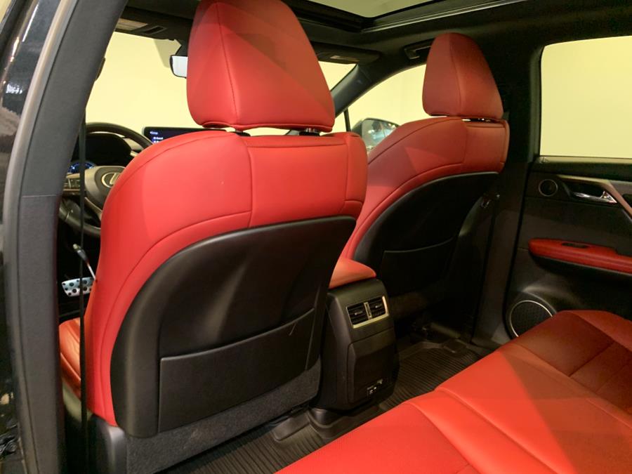 2022 Lexus RX RX 350 F SPORT Handling AWD, available for sale in Lodi, New Jersey | European Auto Expo. Lodi, New Jersey 2022 Lexus RX RX 350 F SPORT Handling AWD, available for sale in Lodi, New Jersey | European Auto Expo. Lodi, New Jersey