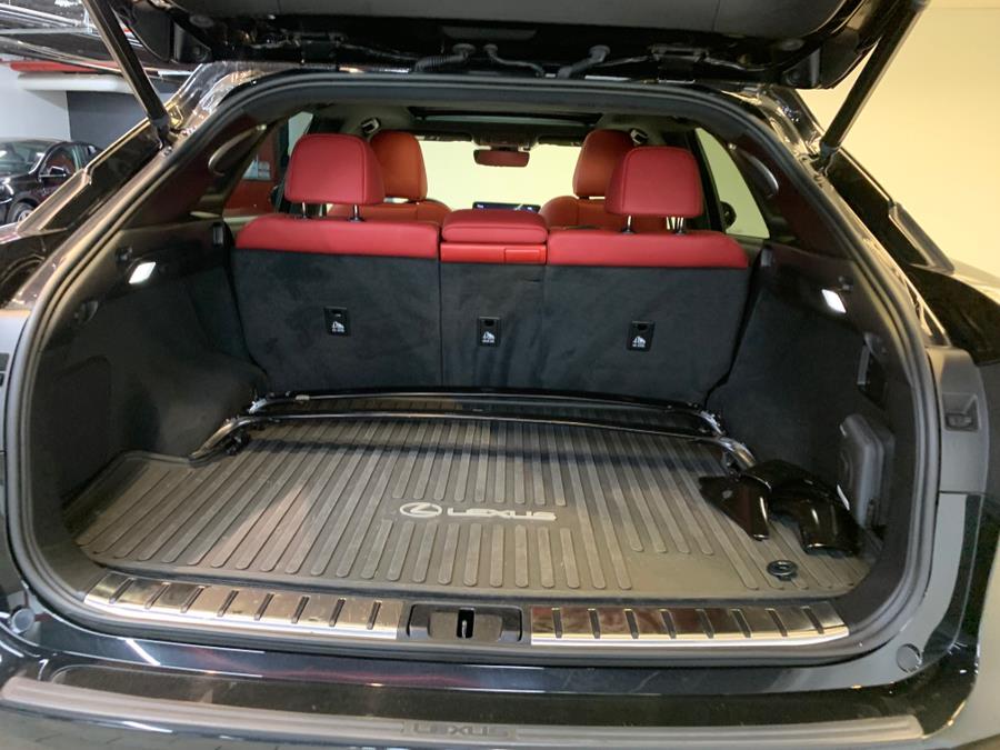 2022 Lexus RX RX 350 F SPORT Handling AWD, available for sale in Lodi, New Jersey | European Auto Expo. Lodi, New Jersey 2022 Lexus RX RX 350 F SPORT Handling AWD, available for sale in Lodi, New Jersey | European Auto Expo. Lodi, New Jersey