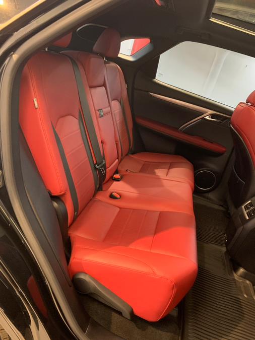 2022 Lexus RX RX 350 F SPORT Handling AWD, available for sale in Lodi, New Jersey | European Auto Expo. Lodi, New Jersey 2022 Lexus RX RX 350 F SPORT Handling AWD, available for sale in Lodi, New Jersey | European Auto Expo. Lodi, New Jersey