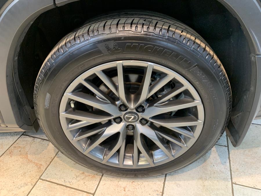 2022 Lexus RX RX 350 F SPORT Handling AWD, available for sale in Lodi, New Jersey | European Auto Expo. Lodi, New Jersey 2022 Lexus RX RX 350 F SPORT Handling AWD, available for sale in Lodi, New Jersey | European Auto Expo. Lodi, New Jersey