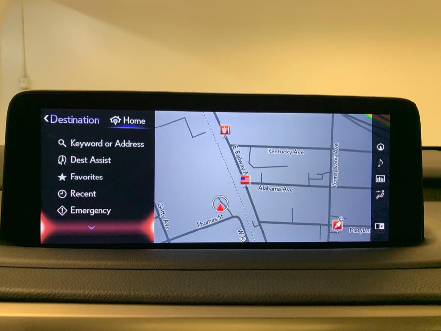 2022 Lexus RX RX 350 F SPORT Handling AWD, available for sale in Lodi, New Jersey | European Auto Expo. Lodi, New Jersey 2022 Lexus RX RX 350 F SPORT Handling AWD, available for sale in Lodi, New Jersey | European Auto Expo. Lodi, New Jersey