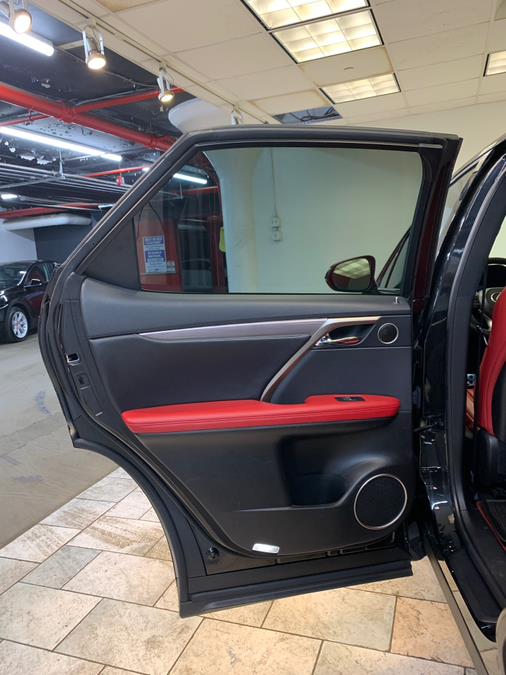 2022 Lexus RX RX 350 F SPORT Handling AWD, available for sale in Lodi, New Jersey | European Auto Expo. Lodi, New Jersey 2022 Lexus RX RX 350 F SPORT Handling AWD, available for sale in Lodi, New Jersey | European Auto Expo. Lodi, New Jersey