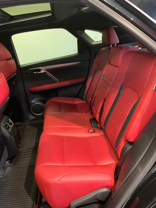 2022 Lexus RX RX 350 F SPORT Handling AWD, available for sale in Lodi, New Jersey | European Auto Expo. Lodi, New Jersey 2022 Lexus RX RX 350 F SPORT Handling AWD, available for sale in Lodi, New Jersey | European Auto Expo. Lodi, New Jersey