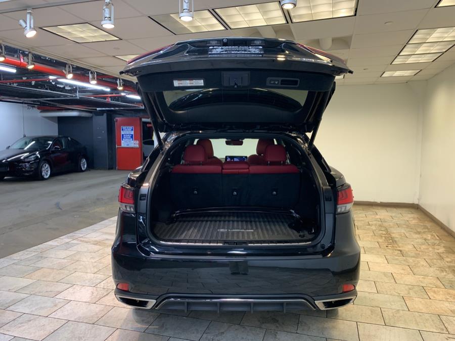2022 Lexus RX RX 350 F SPORT Handling AWD, available for sale in Lodi, New Jersey | European Auto Expo. Lodi, New Jersey 2022 Lexus RX RX 350 F SPORT Handling AWD, available for sale in Lodi, New Jersey | European Auto Expo. Lodi, New Jersey