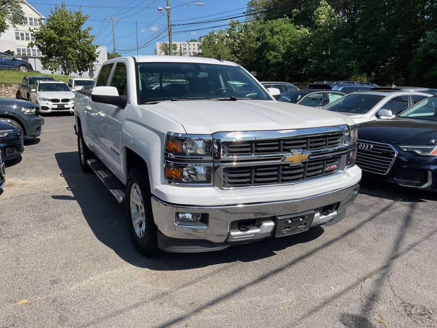 Used 2015 Chevrolet Silverado 1500 in Waterbury, Connecticut | Jim Juliani Motors. Waterbury, Connecticut