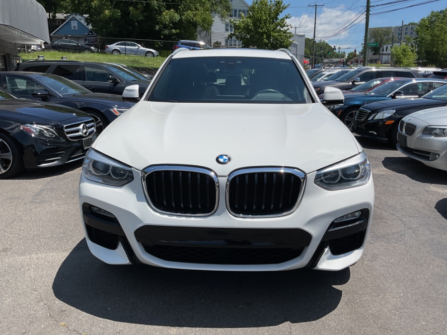2019 BMW X3 xDrive30i Sports Activity Vehicle, available for sale in Waterbury, Connecticut | Jim Juliani Motors. Waterbury, Connecticut 2019 BMW X3 xDrive30i Sports Activity Vehicle, available for sale in Waterbury, Connecticut | Jim Juliani Motors. Waterbury, Connecticut