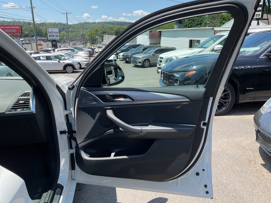 2019 BMW X3 xDrive30i Sports Activity Vehicle, available for sale in Waterbury, Connecticut | Jim Juliani Motors. Waterbury, Connecticut 2019 BMW X3 xDrive30i Sports Activity Vehicle, available for sale in Waterbury, Connecticut | Jim Juliani Motors. Waterbury, Connecticut