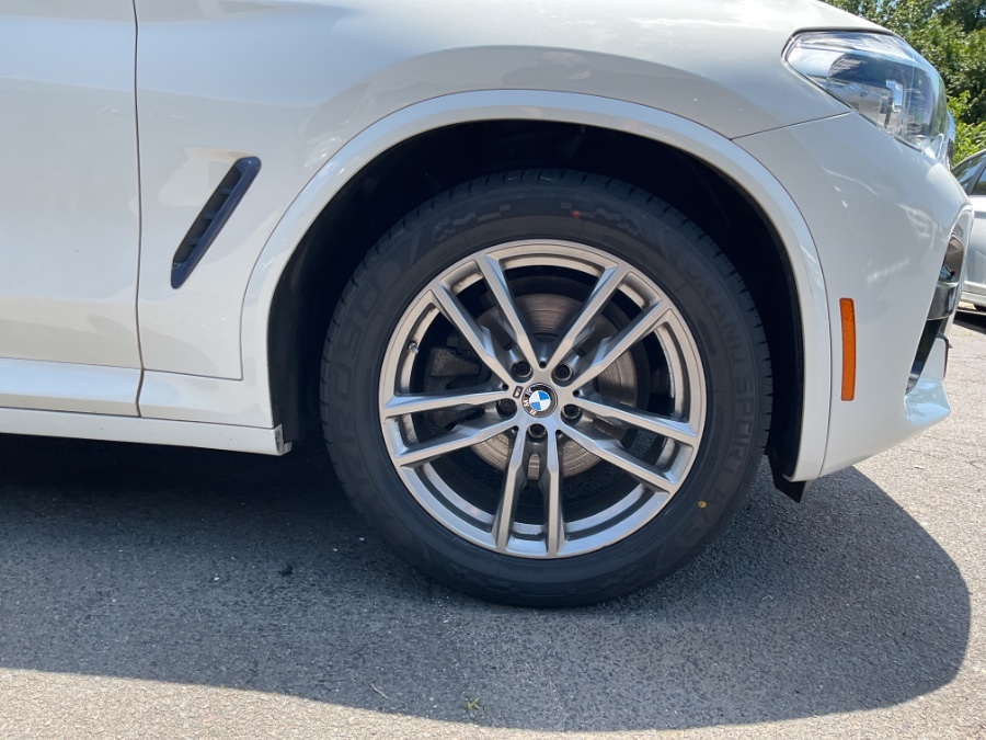 2019 BMW X3 xDrive30i Sports Activity Vehicle, available for sale in Waterbury, Connecticut | Jim Juliani Motors. Waterbury, Connecticut 2019 BMW X3 xDrive30i Sports Activity Vehicle, available for sale in Waterbury, Connecticut | Jim Juliani Motors. Waterbury, Connecticut