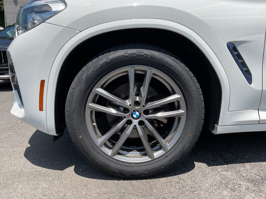 2019 BMW X3 xDrive30i Sports Activity Vehicle, available for sale in Waterbury, Connecticut | Jim Juliani Motors. Waterbury, Connecticut 2019 BMW X3 xDrive30i Sports Activity Vehicle, available for sale in Waterbury, Connecticut | Jim Juliani Motors. Waterbury, Connecticut