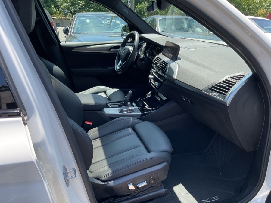2019 BMW X3 xDrive30i Sports Activity Vehicle, available for sale in Waterbury, Connecticut | Jim Juliani Motors. Waterbury, Connecticut 2019 BMW X3 xDrive30i Sports Activity Vehicle, available for sale in Waterbury, Connecticut | Jim Juliani Motors. Waterbury, Connecticut