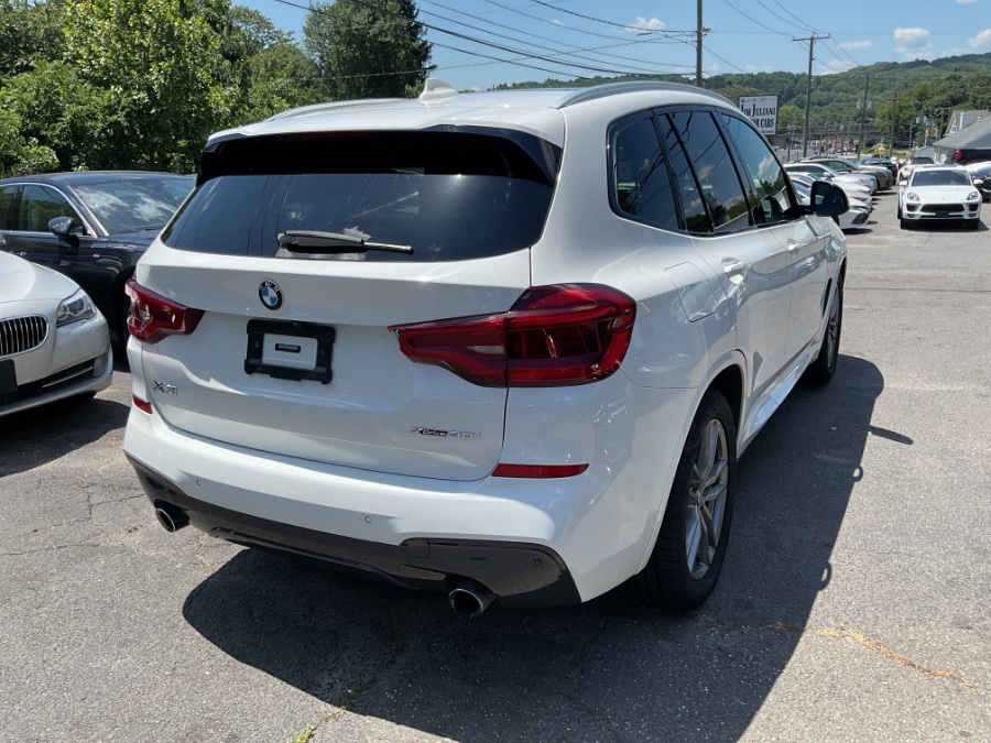 2019 BMW X3 xDrive30i Sports Activity Vehicle, available for sale in Waterbury, Connecticut | Jim Juliani Motors. Waterbury, Connecticut 2019 BMW X3 xDrive30i Sports Activity Vehicle, available for sale in Waterbury, Connecticut | Jim Juliani Motors. Waterbury, Connecticut