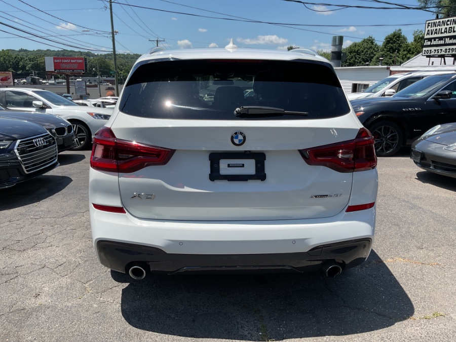 2019 BMW X3 xDrive30i Sports Activity Vehicle, available for sale in Waterbury, Connecticut | Jim Juliani Motors. Waterbury, Connecticut 2019 BMW X3 xDrive30i Sports Activity Vehicle, available for sale in Waterbury, Connecticut | Jim Juliani Motors. Waterbury, Connecticut