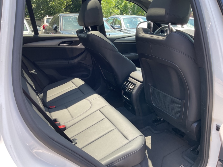 2019 BMW X3 xDrive30i Sports Activity Vehicle, available for sale in Waterbury, Connecticut | Jim Juliani Motors. Waterbury, Connecticut 2019 BMW X3 xDrive30i Sports Activity Vehicle, available for sale in Waterbury, Connecticut | Jim Juliani Motors. Waterbury, Connecticut