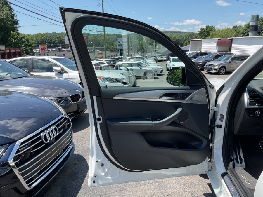 2019 BMW X3 xDrive30i Sports Activity Vehicle, available for sale in Waterbury, Connecticut | Jim Juliani Motors. Waterbury, Connecticut 2019 BMW X3 xDrive30i Sports Activity Vehicle, available for sale in Waterbury, Connecticut | Jim Juliani Motors. Waterbury, Connecticut