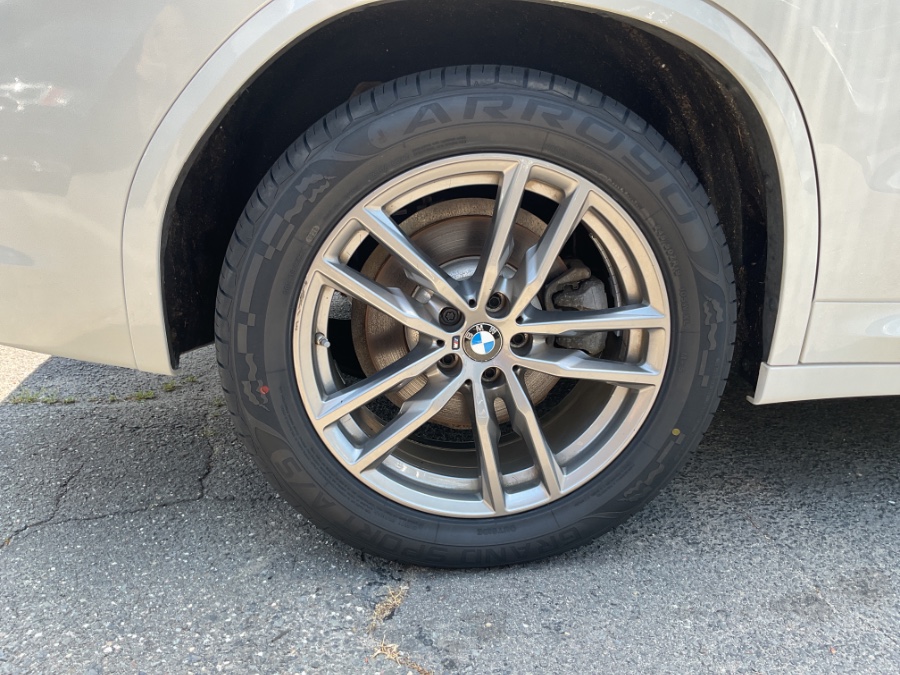 2019 BMW X3 xDrive30i Sports Activity Vehicle, available for sale in Waterbury, Connecticut | Jim Juliani Motors. Waterbury, Connecticut 2019 BMW X3 xDrive30i Sports Activity Vehicle, available for sale in Waterbury, Connecticut | Jim Juliani Motors. Waterbury, Connecticut