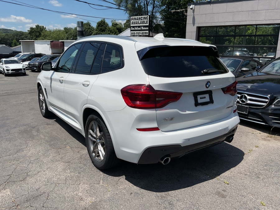 2019 BMW X3 xDrive30i Sports Activity Vehicle, available for sale in Waterbury, Connecticut | Jim Juliani Motors. Waterbury, Connecticut 2019 BMW X3 xDrive30i Sports Activity Vehicle, available for sale in Waterbury, Connecticut | Jim Juliani Motors. Waterbury, Connecticut