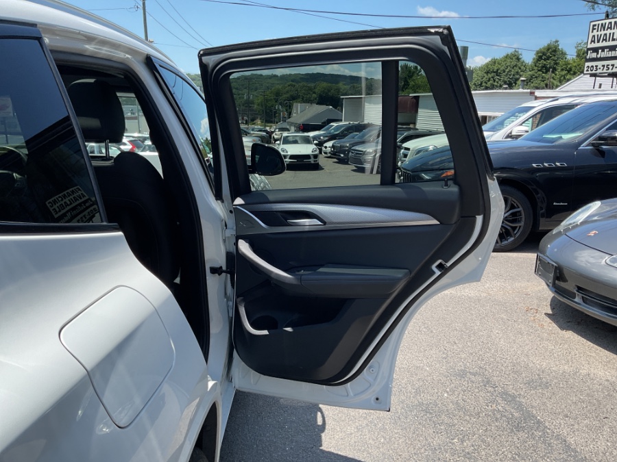 2019 BMW X3 xDrive30i Sports Activity Vehicle, available for sale in Waterbury, Connecticut | Jim Juliani Motors. Waterbury, Connecticut 2019 BMW X3 xDrive30i Sports Activity Vehicle, available for sale in Waterbury, Connecticut | Jim Juliani Motors. Waterbury, Connecticut