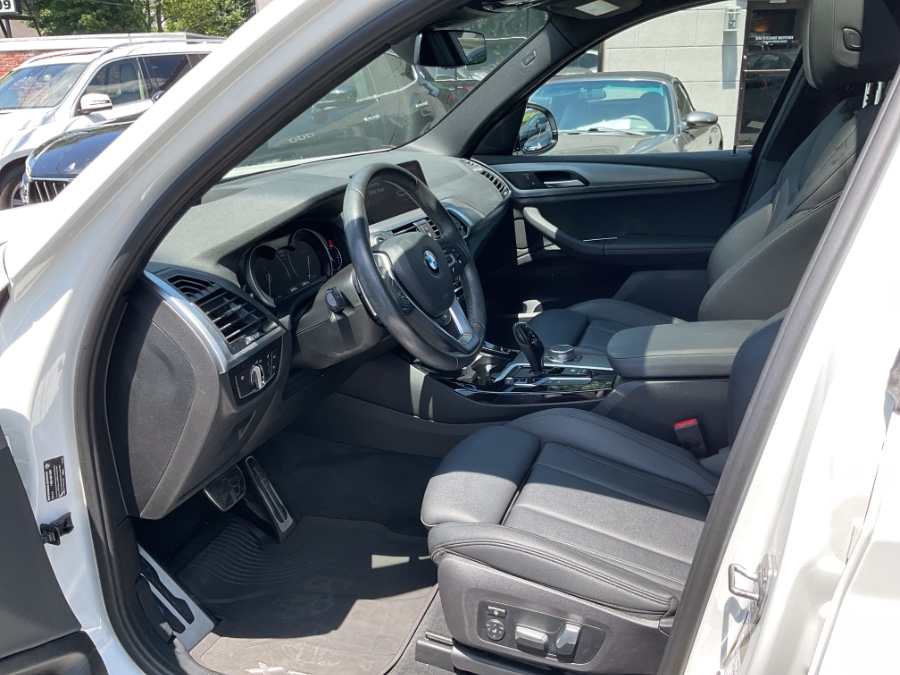 2019 BMW X3 xDrive30i Sports Activity Vehicle, available for sale in Waterbury, Connecticut | Jim Juliani Motors. Waterbury, Connecticut 2019 BMW X3 xDrive30i Sports Activity Vehicle, available for sale in Waterbury, Connecticut | Jim Juliani Motors. Waterbury, Connecticut