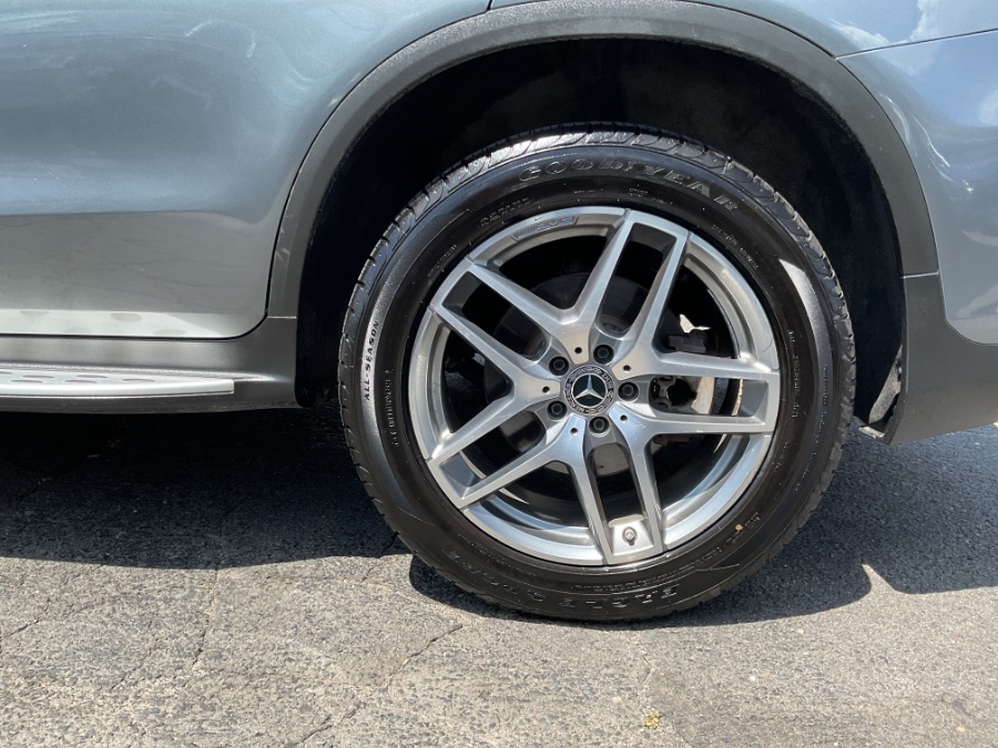 2017 Mercedes-Benz GLC GLC 300 4MATIC SUV, available for sale in Waterbury, Connecticut | Jim Juliani Motors. Waterbury, Connecticut 2017 Mercedes-Benz GLC GLC 300 4MATIC SUV, available for sale in Waterbury, Connecticut | Jim Juliani Motors. Waterbury, Connecticut