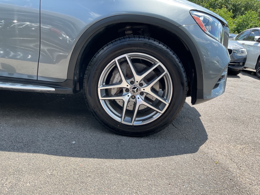 2017 Mercedes-Benz GLC GLC 300 4MATIC SUV, available for sale in Waterbury, Connecticut | Jim Juliani Motors. Waterbury, Connecticut 2017 Mercedes-Benz GLC GLC 300 4MATIC SUV, available for sale in Waterbury, Connecticut | Jim Juliani Motors. Waterbury, Connecticut