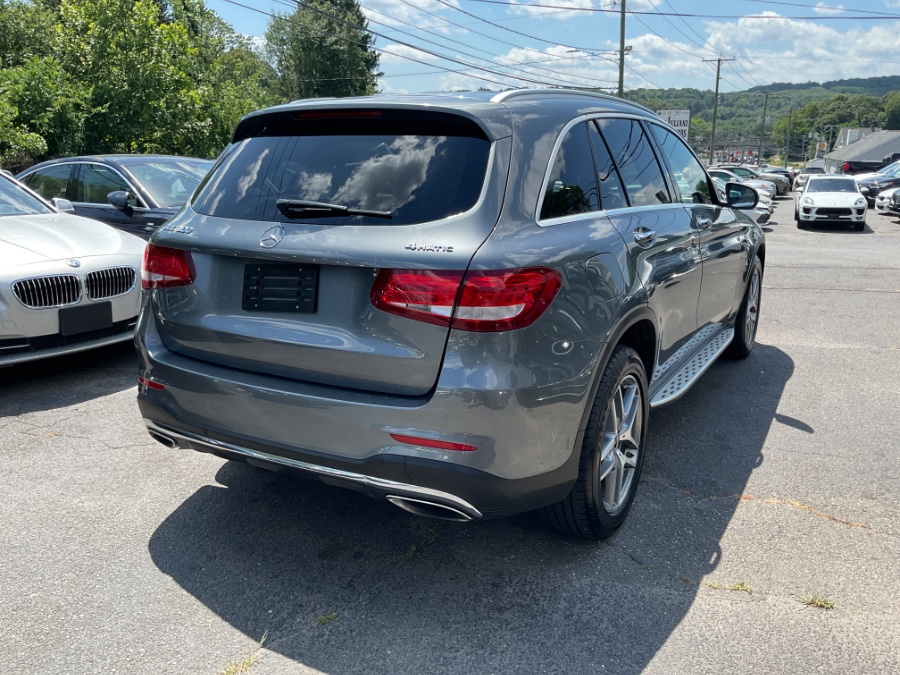 2017 Mercedes-Benz GLC GLC 300 4MATIC SUV, available for sale in Waterbury, Connecticut | Jim Juliani Motors. Waterbury, Connecticut 2017 Mercedes-Benz GLC GLC 300 4MATIC SUV, available for sale in Waterbury, Connecticut | Jim Juliani Motors. Waterbury, Connecticut