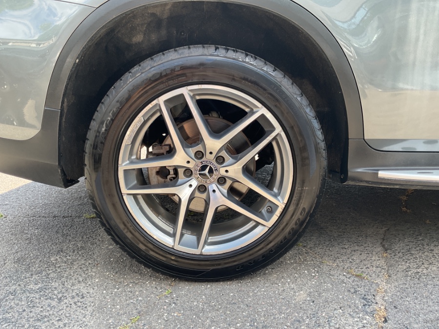 2017 Mercedes-Benz GLC GLC 300 4MATIC SUV, available for sale in Waterbury, Connecticut | Jim Juliani Motors. Waterbury, Connecticut 2017 Mercedes-Benz GLC GLC 300 4MATIC SUV, available for sale in Waterbury, Connecticut | Jim Juliani Motors. Waterbury, Connecticut