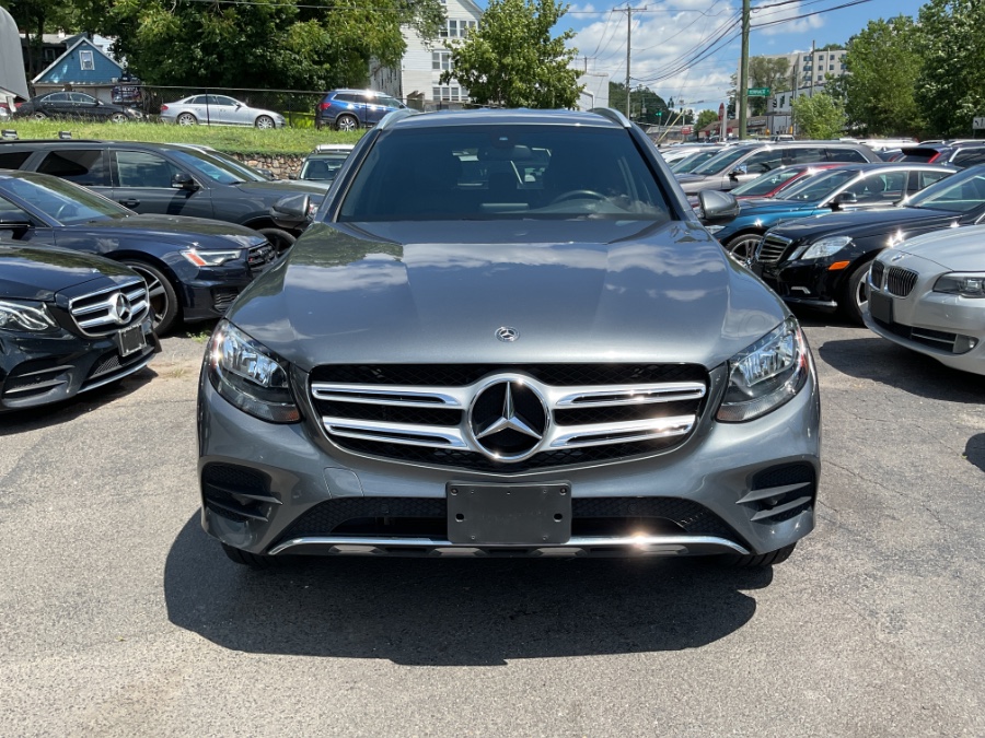 2017 Mercedes-Benz GLC GLC 300 4MATIC SUV, available for sale in Waterbury, Connecticut | Jim Juliani Motors. Waterbury, Connecticut 2017 Mercedes-Benz GLC GLC 300 4MATIC SUV, available for sale in Waterbury, Connecticut | Jim Juliani Motors. Waterbury, Connecticut