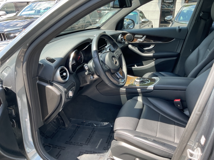 2017 Mercedes-Benz GLC GLC 300 4MATIC SUV, available for sale in Waterbury, Connecticut | Jim Juliani Motors. Waterbury, Connecticut 2017 Mercedes-Benz GLC GLC 300 4MATIC SUV, available for sale in Waterbury, Connecticut | Jim Juliani Motors. Waterbury, Connecticut