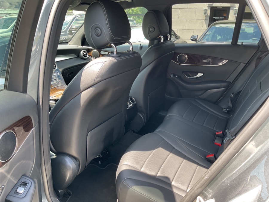2017 Mercedes-Benz GLC GLC 300 4MATIC SUV, available for sale in Waterbury, Connecticut | Jim Juliani Motors. Waterbury, Connecticut 2017 Mercedes-Benz GLC GLC 300 4MATIC SUV, available for sale in Waterbury, Connecticut | Jim Juliani Motors. Waterbury, Connecticut