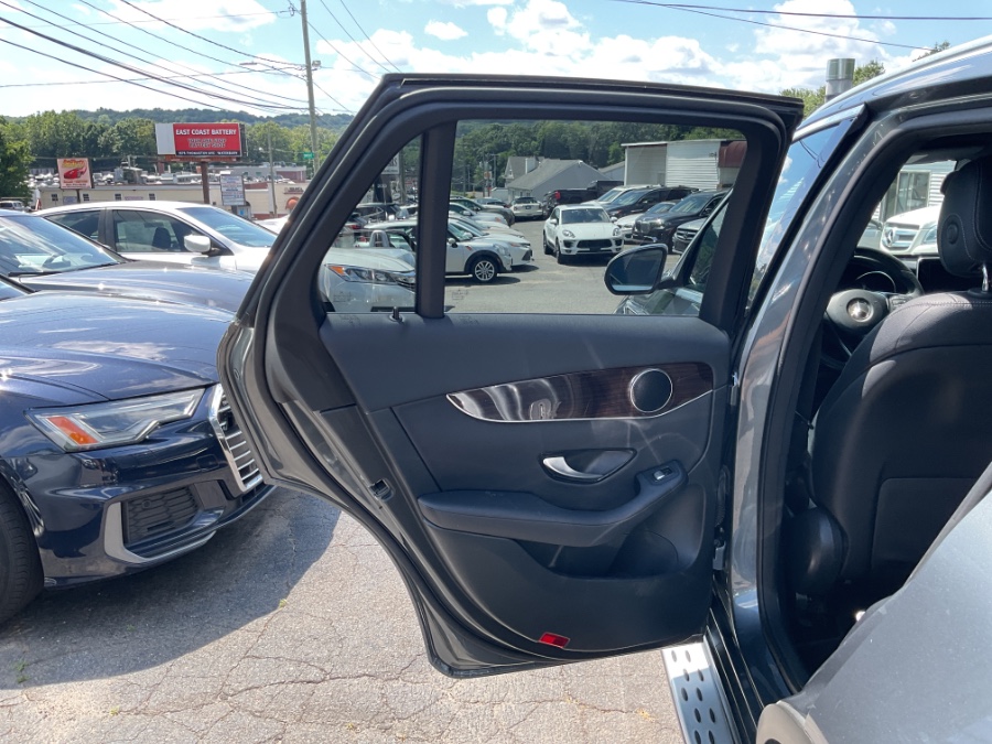 2017 Mercedes-Benz GLC GLC 300 4MATIC SUV, available for sale in Waterbury, Connecticut | Jim Juliani Motors. Waterbury, Connecticut 2017 Mercedes-Benz GLC GLC 300 4MATIC SUV, available for sale in Waterbury, Connecticut | Jim Juliani Motors. Waterbury, Connecticut
