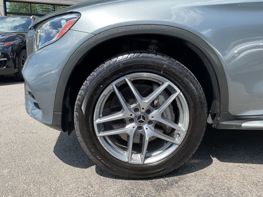 2017 Mercedes-Benz GLC GLC 300 4MATIC SUV, available for sale in Waterbury, Connecticut | Jim Juliani Motors. Waterbury, Connecticut 2017 Mercedes-Benz GLC GLC 300 4MATIC SUV, available for sale in Waterbury, Connecticut | Jim Juliani Motors. Waterbury, Connecticut