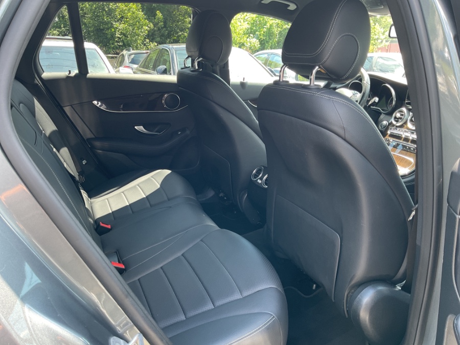 2017 Mercedes-Benz GLC GLC 300 4MATIC SUV, available for sale in Waterbury, Connecticut | Jim Juliani Motors. Waterbury, Connecticut 2017 Mercedes-Benz GLC GLC 300 4MATIC SUV, available for sale in Waterbury, Connecticut | Jim Juliani Motors. Waterbury, Connecticut