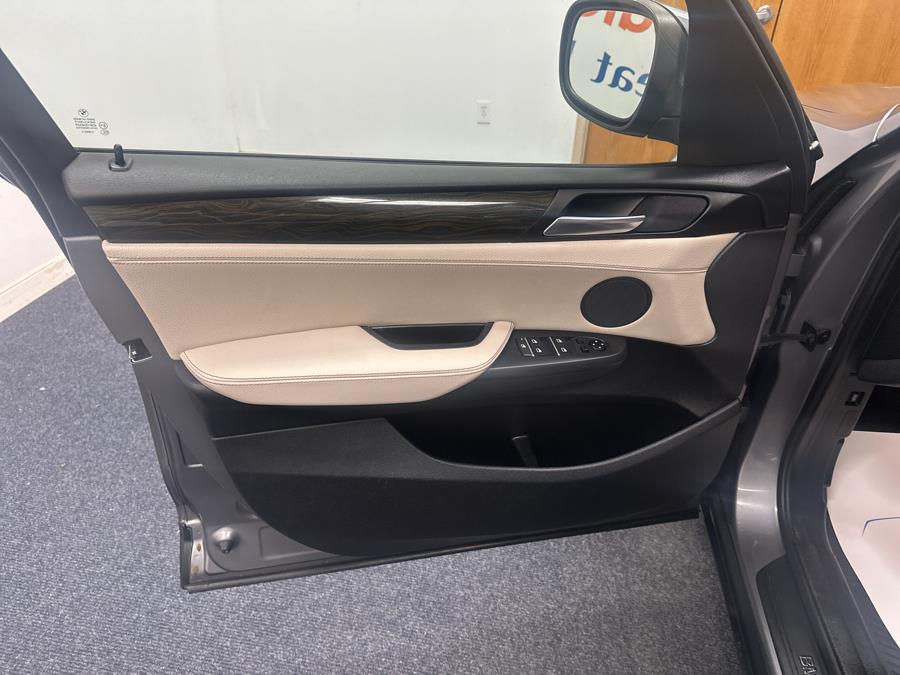 2014 BMW X3 AWD 4dr xDrive28i, available for sale in Plainville, Connecticut | New England Auto Sales LLC. Plainville, Connecticut 2014 BMW X3 AWD 4dr xDrive28i, available for sale in Plainville, Connecticut | New England Auto Sales LLC. Plainville, Connecticut