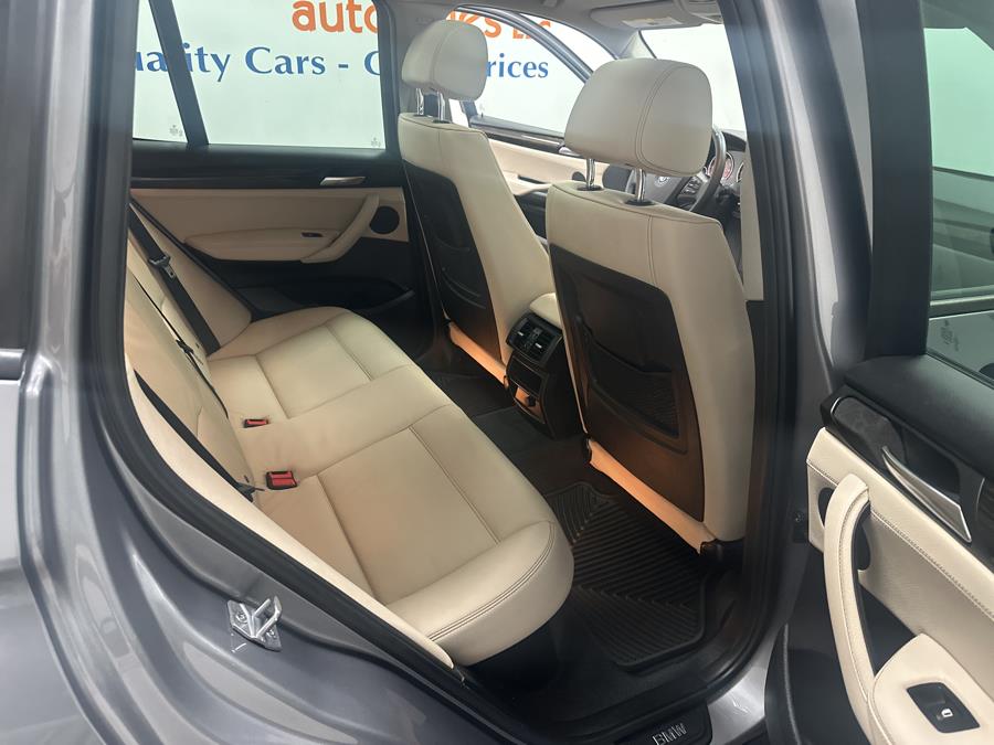 2014 BMW X3 AWD 4dr xDrive28i, available for sale in Plainville, Connecticut | New England Auto Sales LLC. Plainville, Connecticut 2014 BMW X3 AWD 4dr xDrive28i, available for sale in Plainville, Connecticut | New England Auto Sales LLC. Plainville, Connecticut