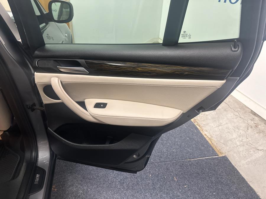 2014 BMW X3 AWD 4dr xDrive28i, available for sale in Plainville, Connecticut | New England Auto Sales LLC. Plainville, Connecticut 2014 BMW X3 AWD 4dr xDrive28i, available for sale in Plainville, Connecticut | New England Auto Sales LLC. Plainville, Connecticut