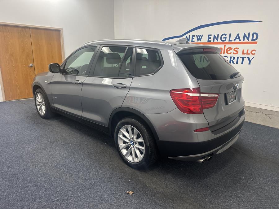 2014 BMW X3 AWD 4dr xDrive28i, available for sale in Plainville, Connecticut | New England Auto Sales LLC. Plainville, Connecticut 2014 BMW X3 AWD 4dr xDrive28i, available for sale in Plainville, Connecticut | New England Auto Sales LLC. Plainville, Connecticut