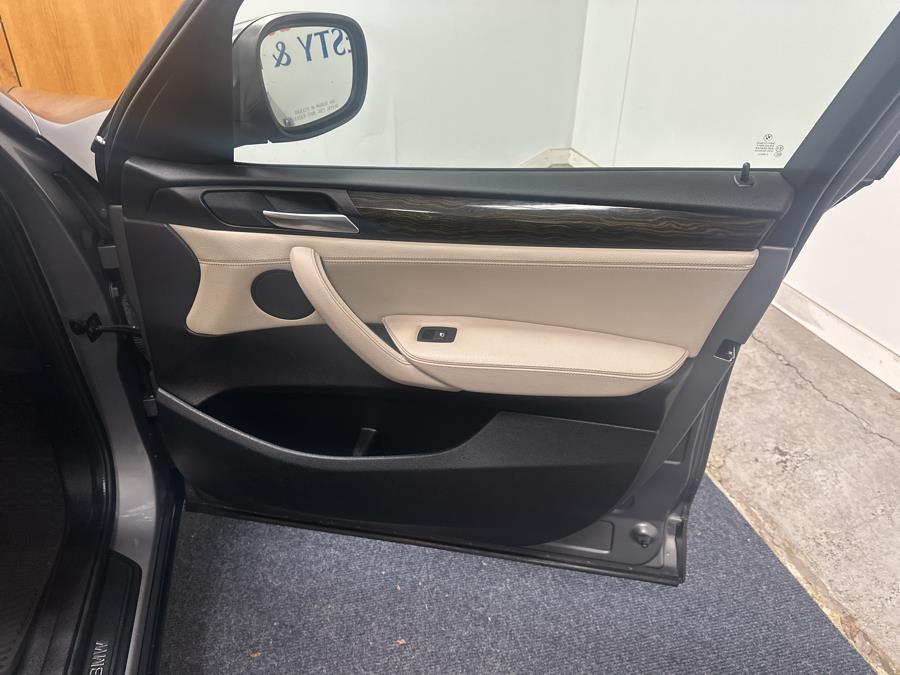 2014 BMW X3 AWD 4dr xDrive28i, available for sale in Plainville, Connecticut | New England Auto Sales LLC. Plainville, Connecticut 2014 BMW X3 AWD 4dr xDrive28i, available for sale in Plainville, Connecticut | New England Auto Sales LLC. Plainville, Connecticut
