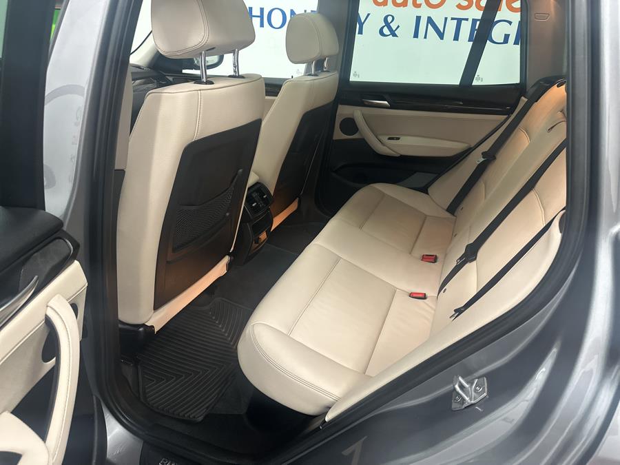 2014 BMW X3 AWD 4dr xDrive28i, available for sale in Plainville, Connecticut | New England Auto Sales LLC. Plainville, Connecticut 2014 BMW X3 AWD 4dr xDrive28i, available for sale in Plainville, Connecticut | New England Auto Sales LLC. Plainville, Connecticut