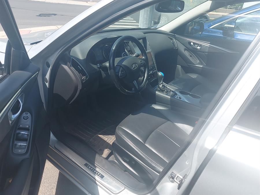 2014 INFINITI Q50 4dr Sdn Premium AWD, available for sale in West Hartford, Connecticut | Chadrad Motors llc. West Hartford, Connecticut 2014 INFINITI Q50 4dr Sdn Premium AWD, available for sale in West Hartford, Connecticut | Chadrad Motors llc. West Hartford, Connecticut