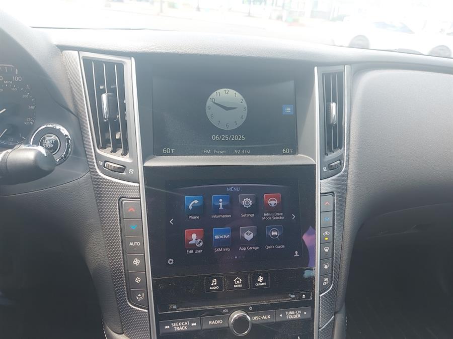 2014 INFINITI Q50 4dr Sdn Premium AWD, available for sale in West Hartford, Connecticut | Chadrad Motors llc. West Hartford, Connecticut 2014 INFINITI Q50 4dr Sdn Premium AWD, available for sale in West Hartford, Connecticut | Chadrad Motors llc. West Hartford, Connecticut