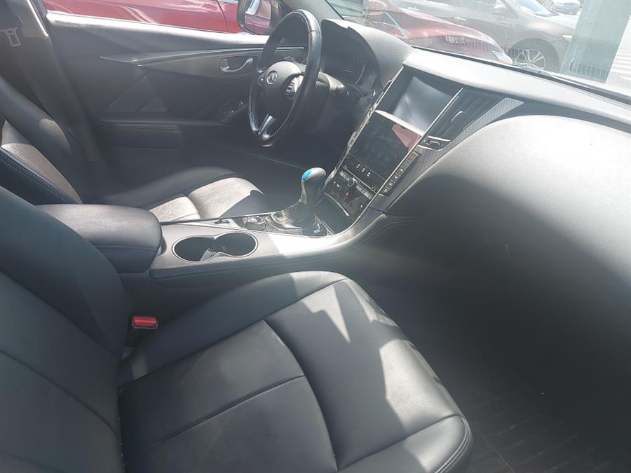 2014 INFINITI Q50 4dr Sdn Premium AWD, available for sale in West Hartford, Connecticut | Chadrad Motors llc. West Hartford, Connecticut 2014 INFINITI Q50 4dr Sdn Premium AWD, available for sale in West Hartford, Connecticut | Chadrad Motors llc. West Hartford, Connecticut