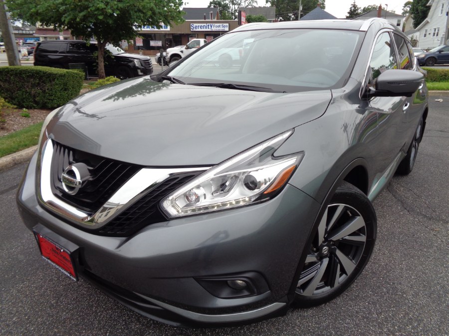 2016 Nissan Murano AWD 4dr Platinum, available for sale in Valley Stream, New York | NY Auto Traders. Valley Stream, New York 2016 Nissan Murano AWD 4dr Platinum, available for sale in Valley Stream, New York | NY Auto Traders. Valley Stream, New York