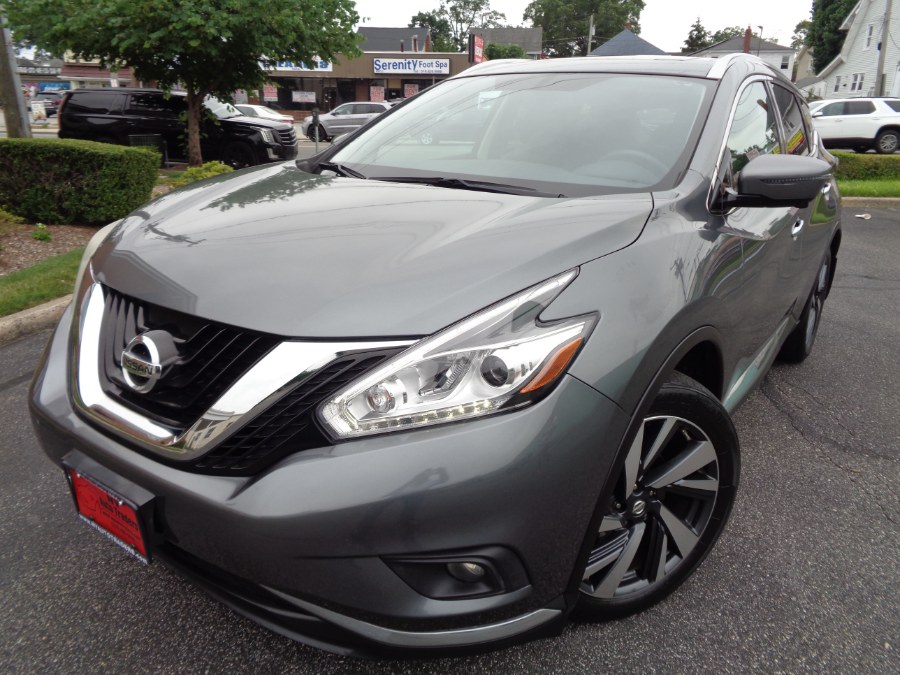 2016 Nissan Murano AWD 4dr Platinum, available for sale in Valley Stream, New York | NY Auto Traders. Valley Stream, New York 2016 Nissan Murano AWD 4dr Platinum, available for sale in Valley Stream, New York | NY Auto Traders. Valley Stream, New York